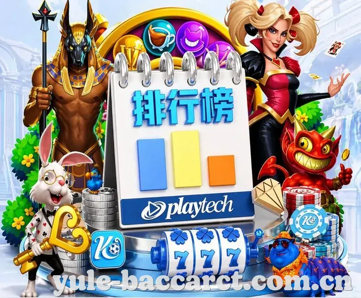 百家乐 App