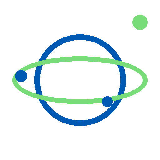 百家乐 Logo